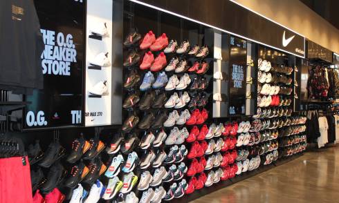 Footlocker junior 270 sales